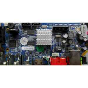 دانلود فلش فریمور (دامپ ) دی وی ارAHD DVR HD-6004-H1 H.264 OFC5 6H01-4HL-C C AHB7004T-MH-LS V1.01 16M 4CH DVR DUMP FLASH